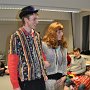 Rollenspiele der einzelnen Gruppen
